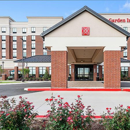 Hilton Garden Inn Edmond/Oklahoma City North Exteriér fotografie
