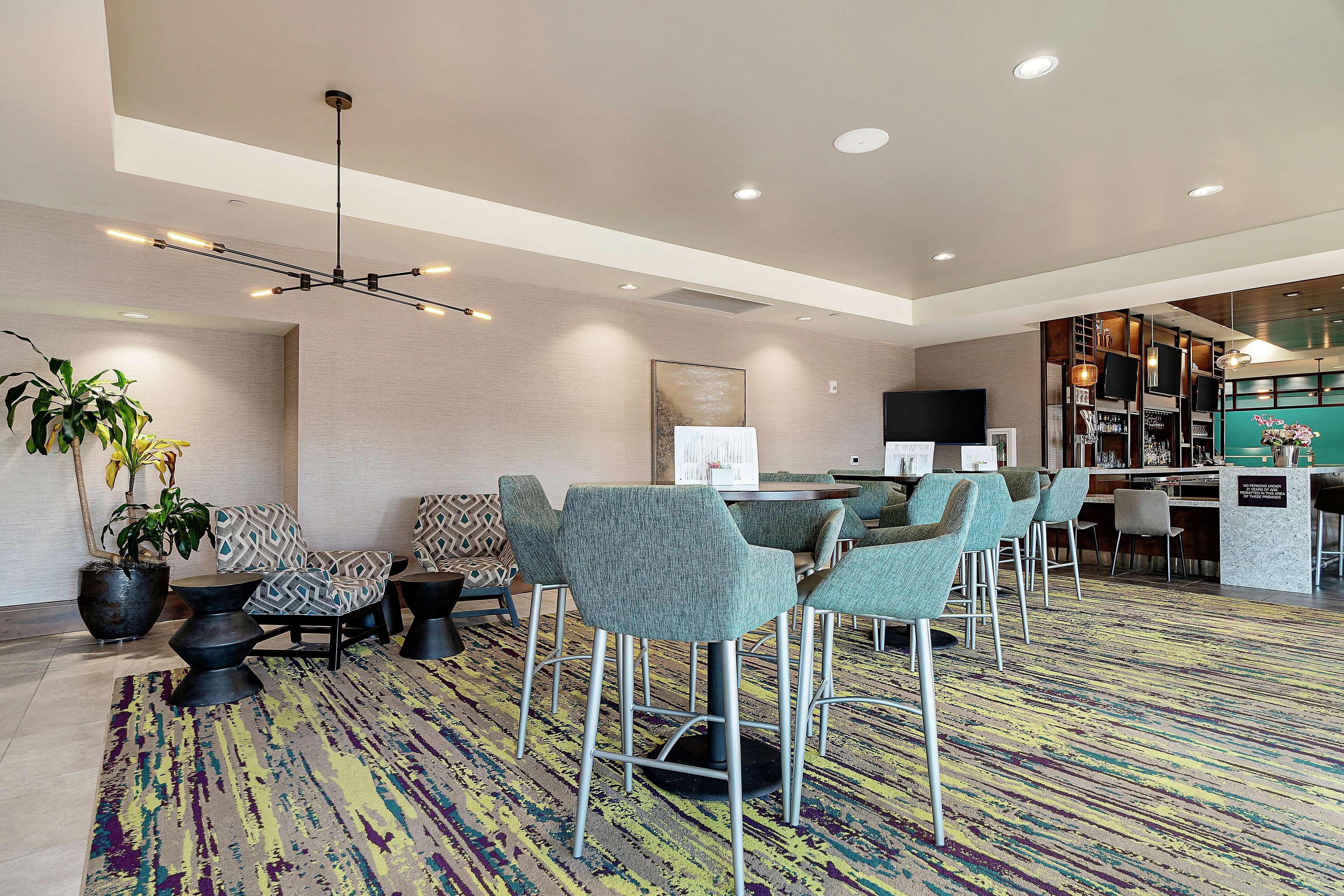 Hilton Garden Inn Edmond/Oklahoma City North Exteriér fotografie