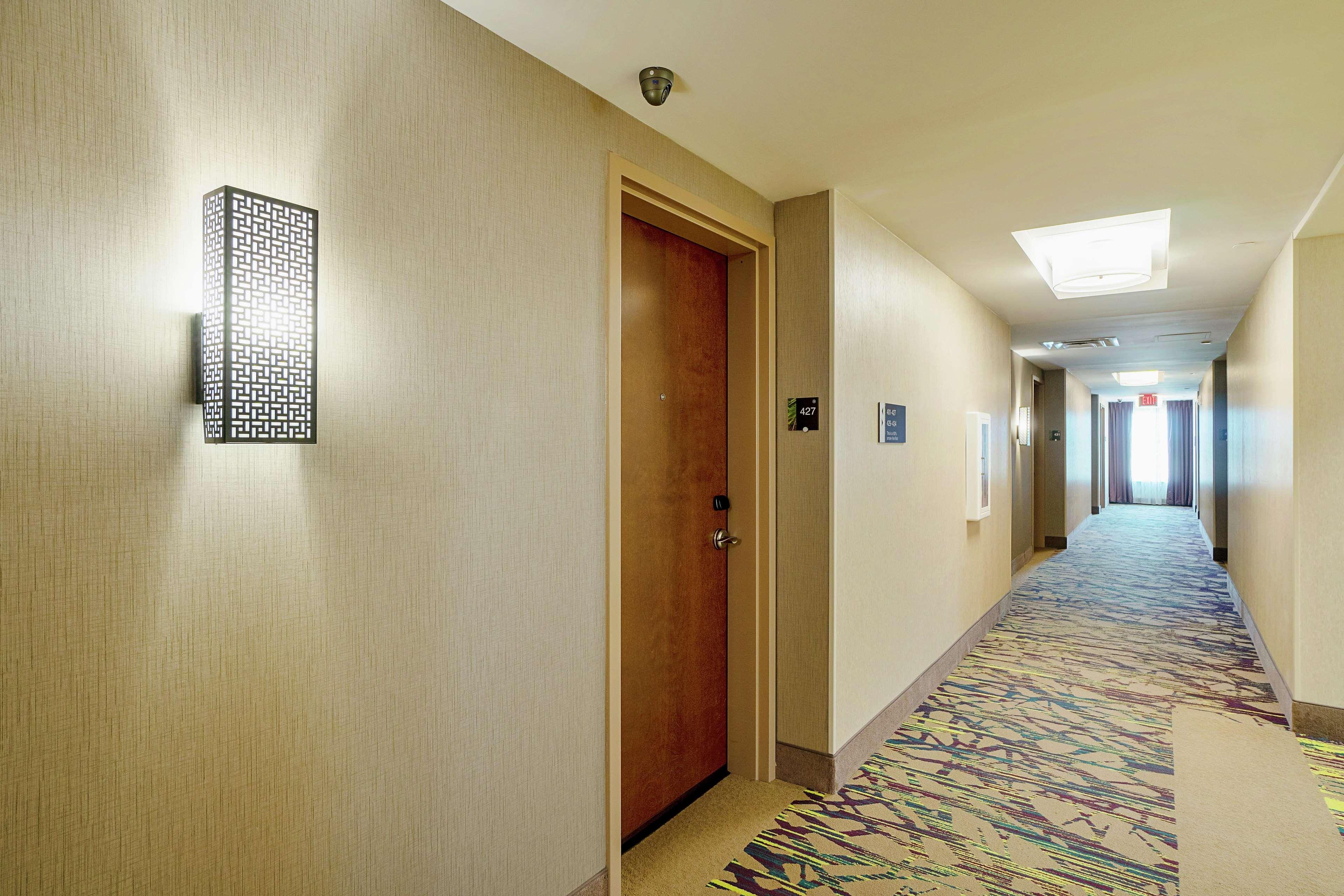 Hilton Garden Inn Edmond/Oklahoma City North Exteriér fotografie