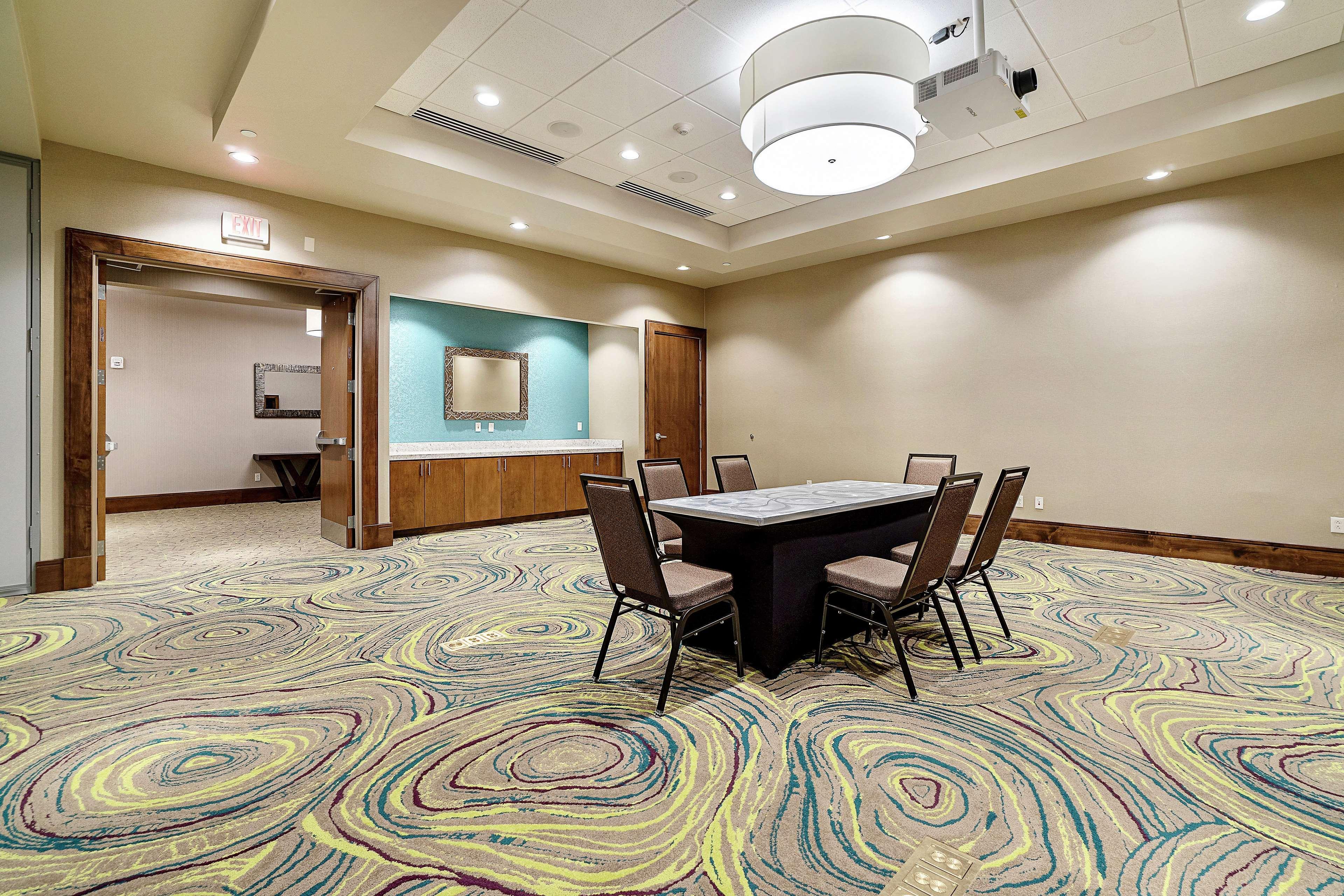 Hilton Garden Inn Edmond/Oklahoma City North Exteriér fotografie