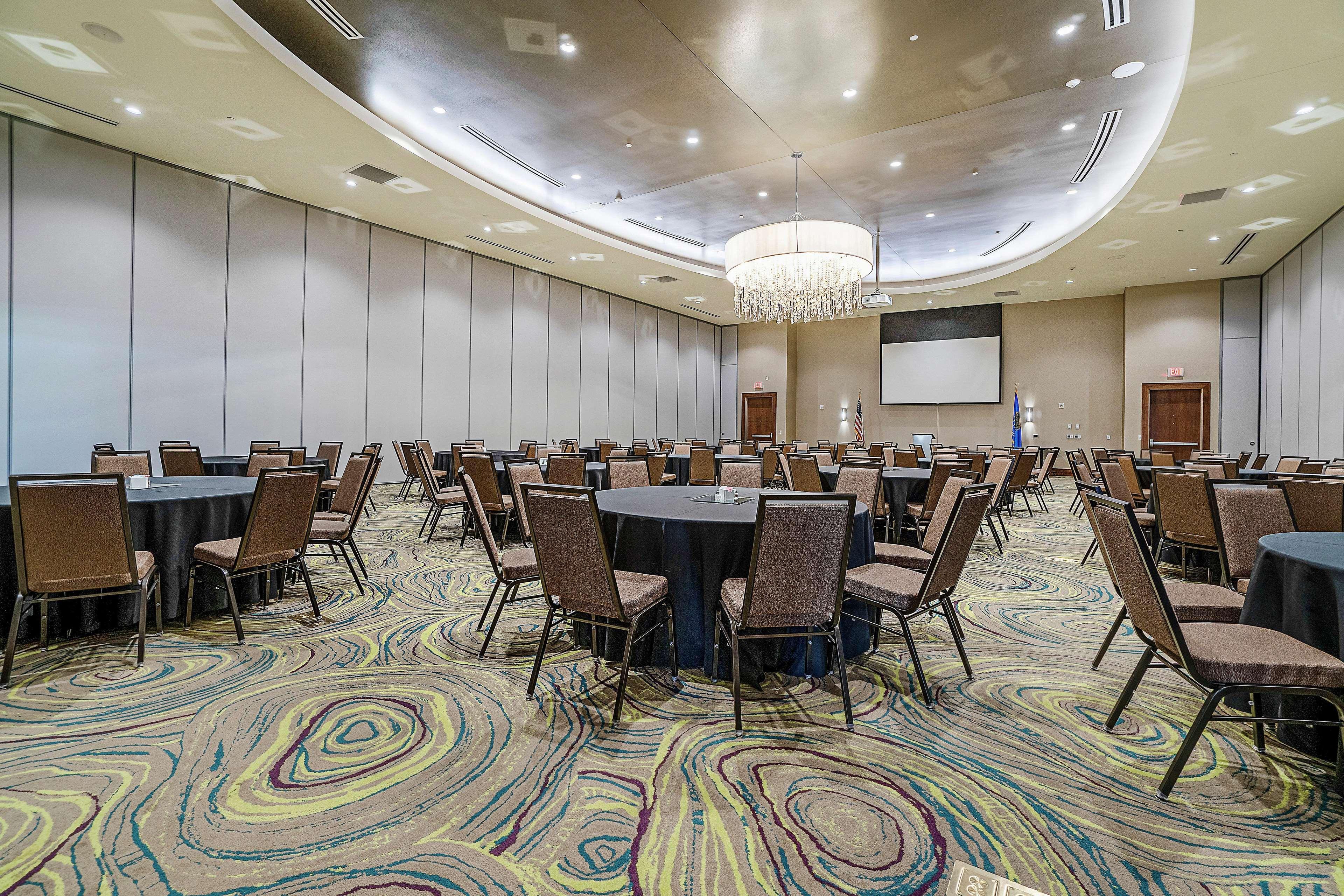 Hilton Garden Inn Edmond/Oklahoma City North Exteriér fotografie