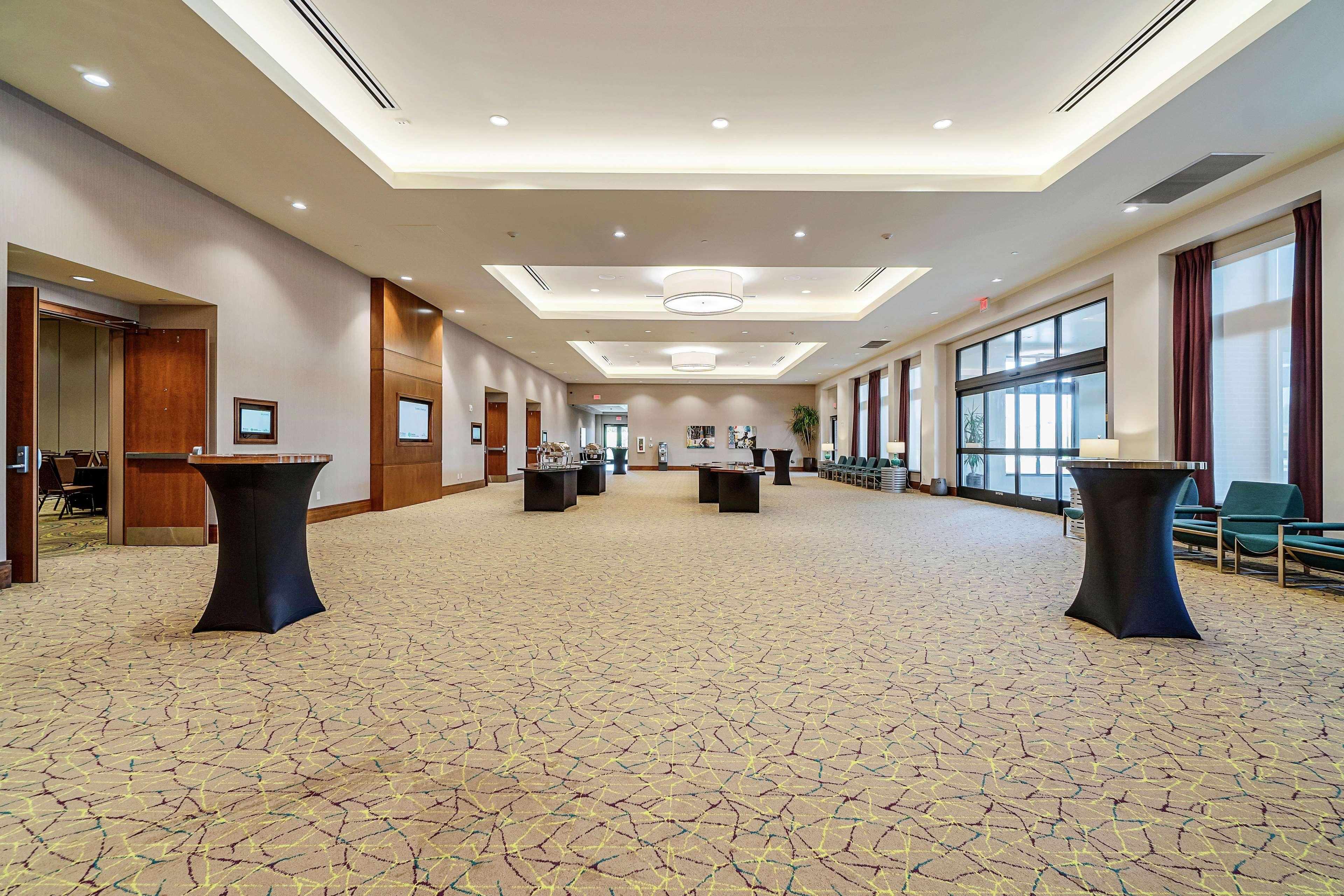 Hilton Garden Inn Edmond/Oklahoma City North Exteriér fotografie