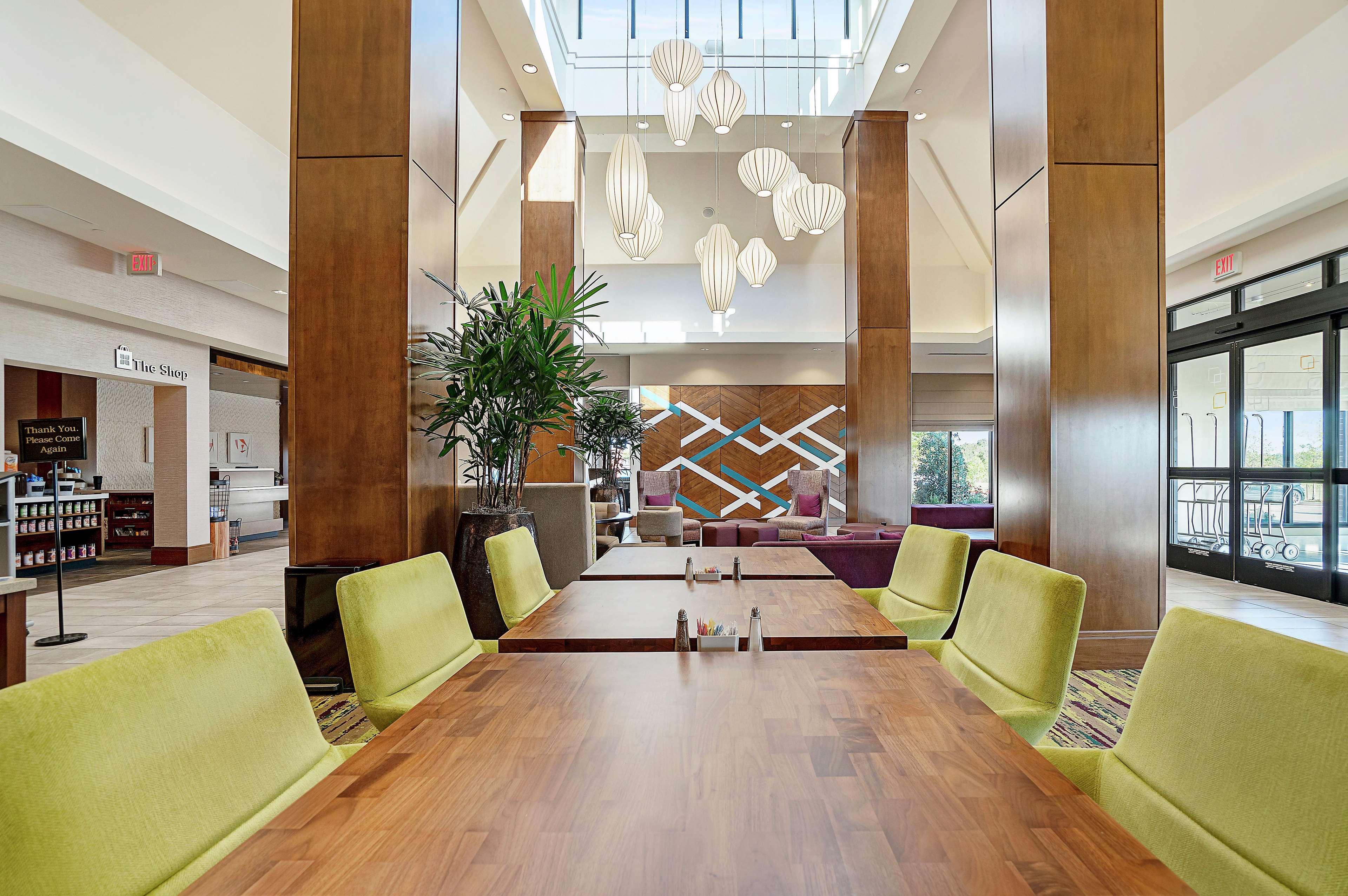 Hilton Garden Inn Edmond/Oklahoma City North Exteriér fotografie
