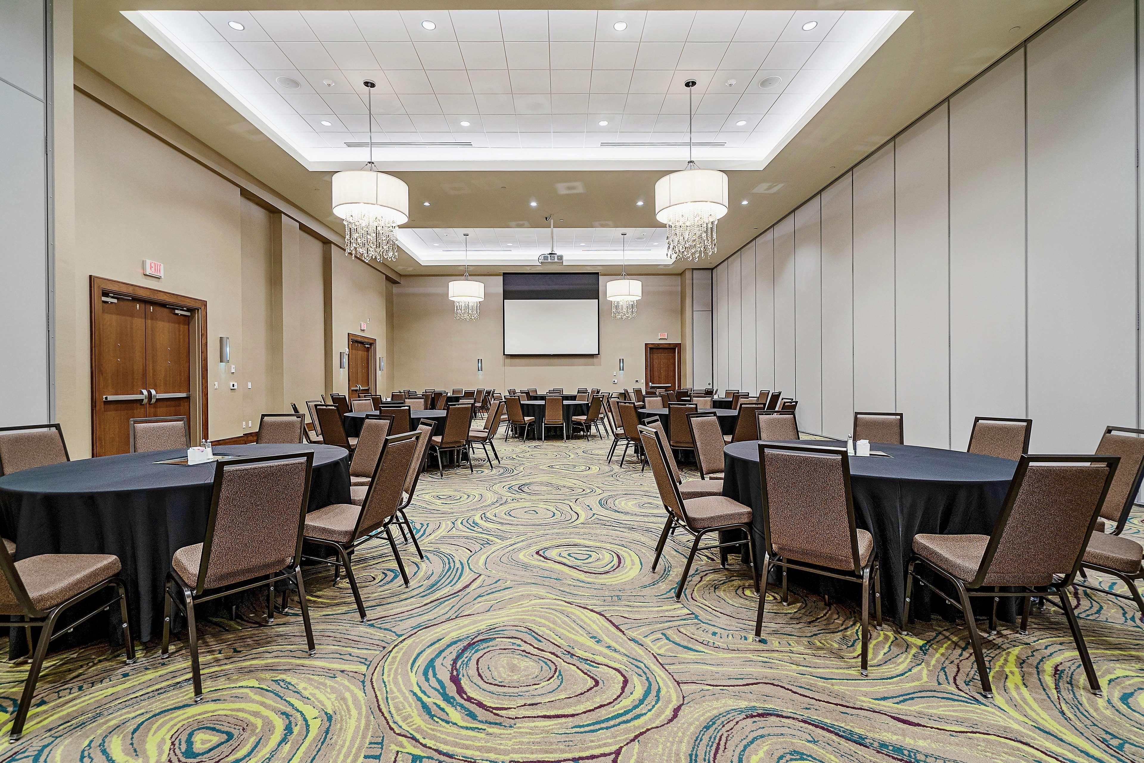 Hilton Garden Inn Edmond/Oklahoma City North Exteriér fotografie