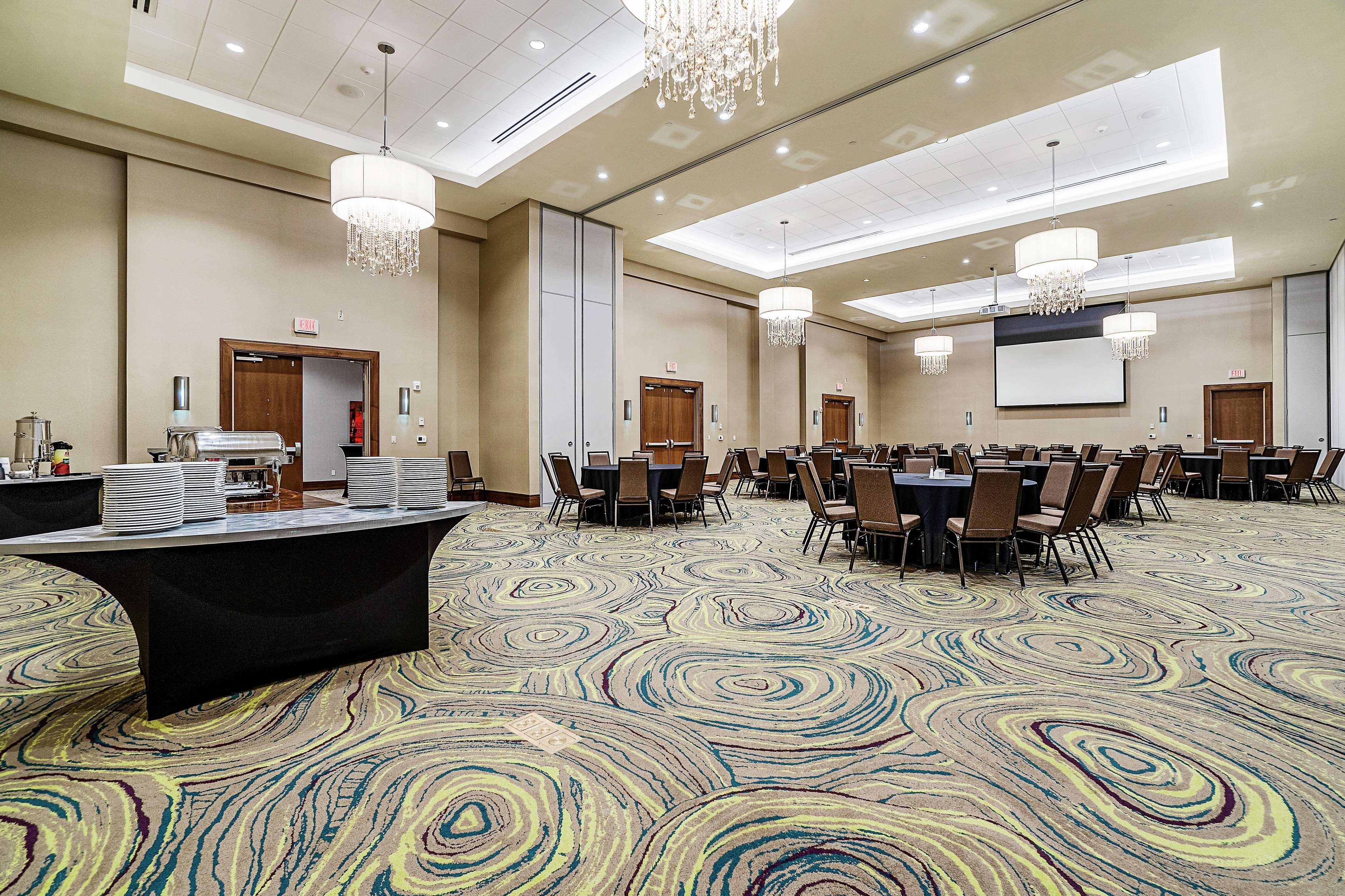 Hilton Garden Inn Edmond/Oklahoma City North Exteriér fotografie