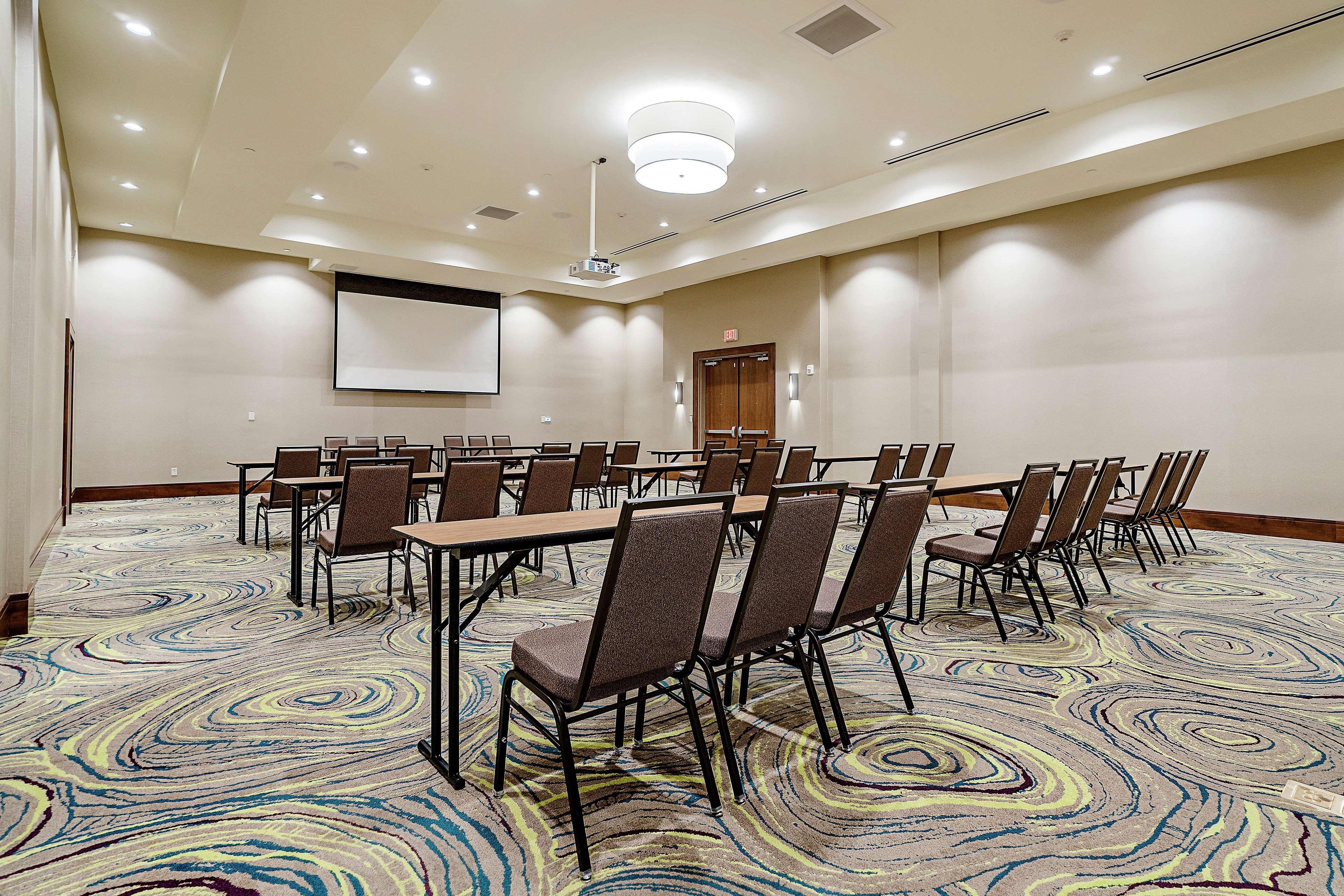 Hilton Garden Inn Edmond/Oklahoma City North Exteriér fotografie