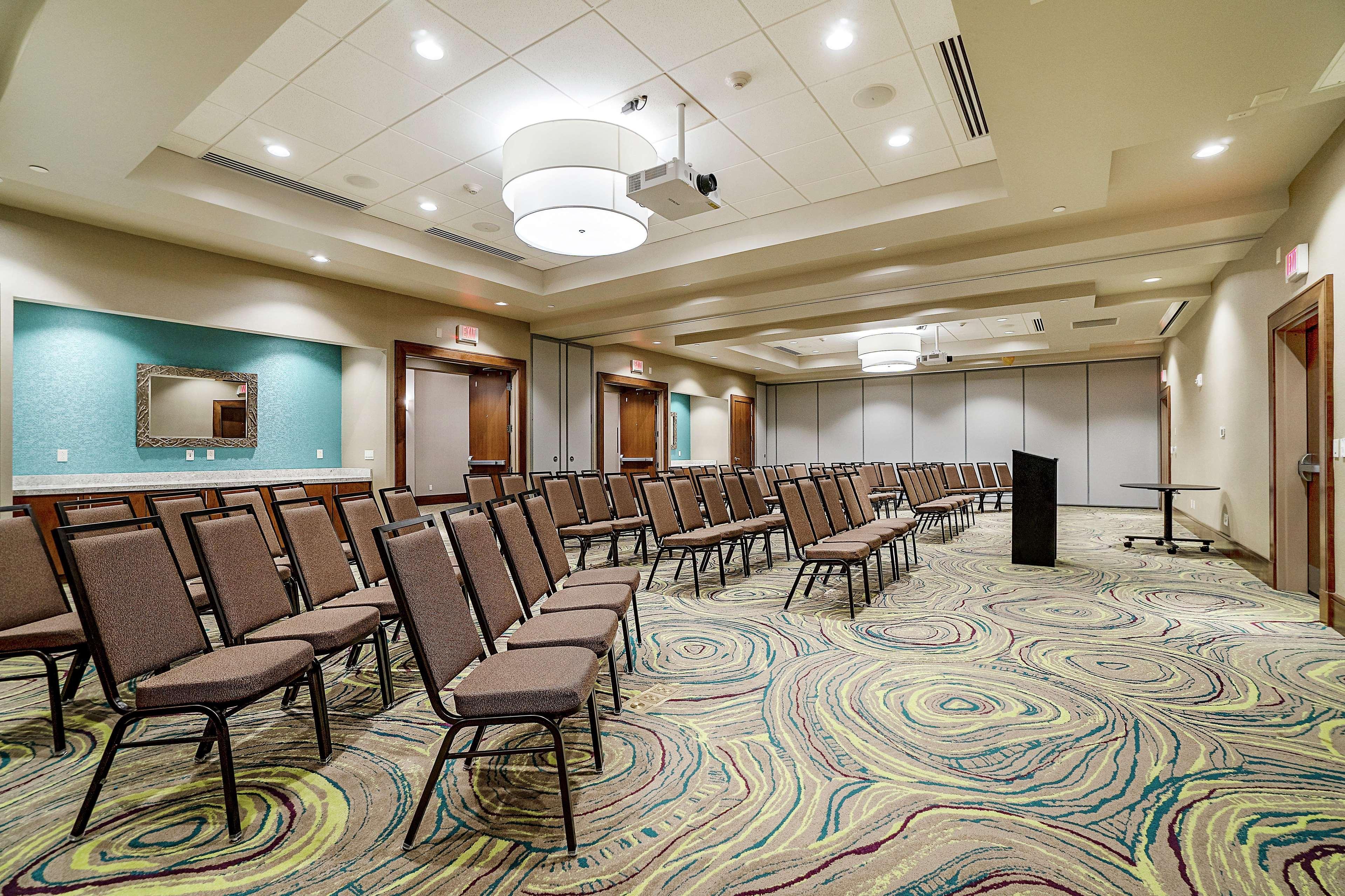 Hilton Garden Inn Edmond/Oklahoma City North Exteriér fotografie