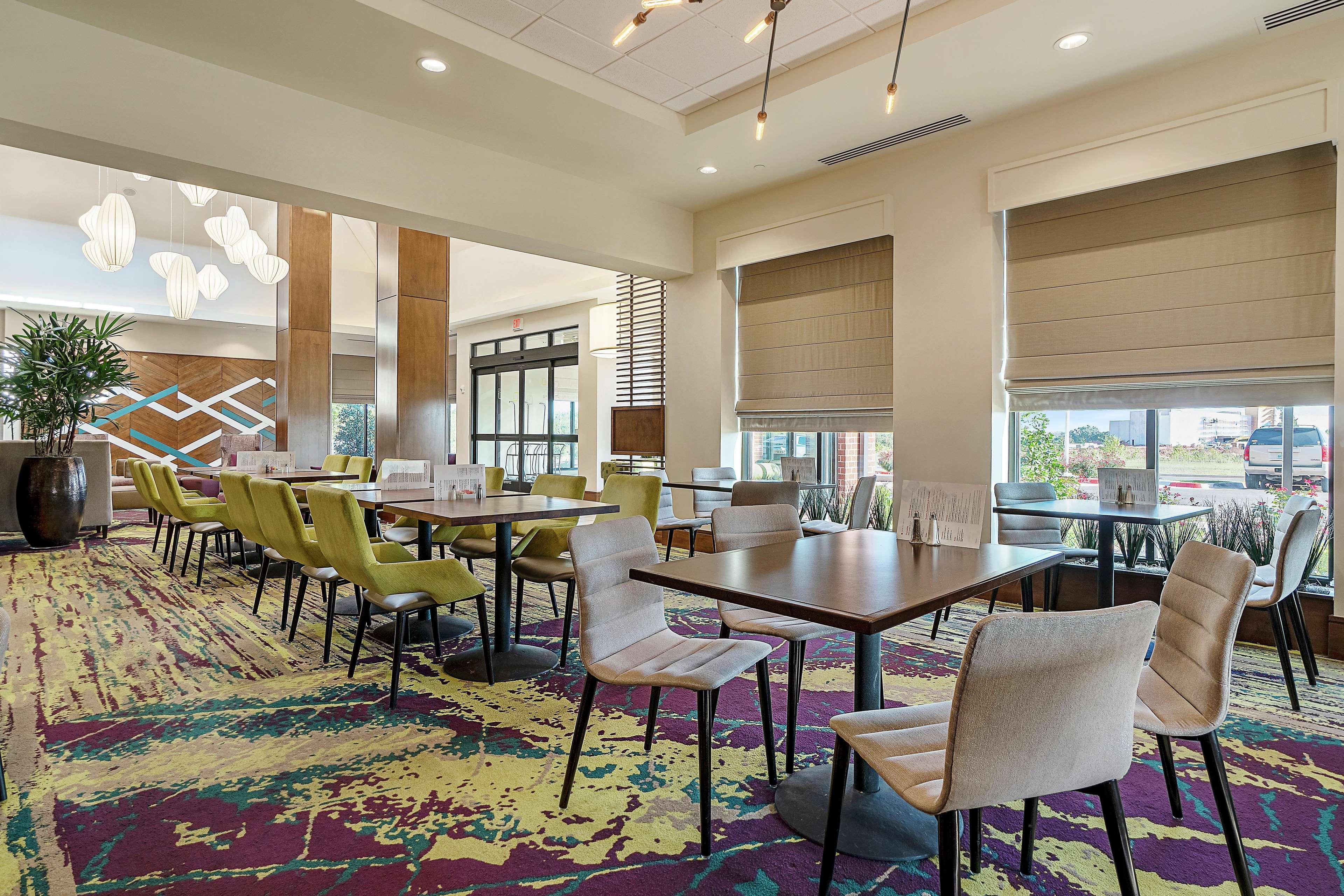 Hilton Garden Inn Edmond/Oklahoma City North Exteriér fotografie