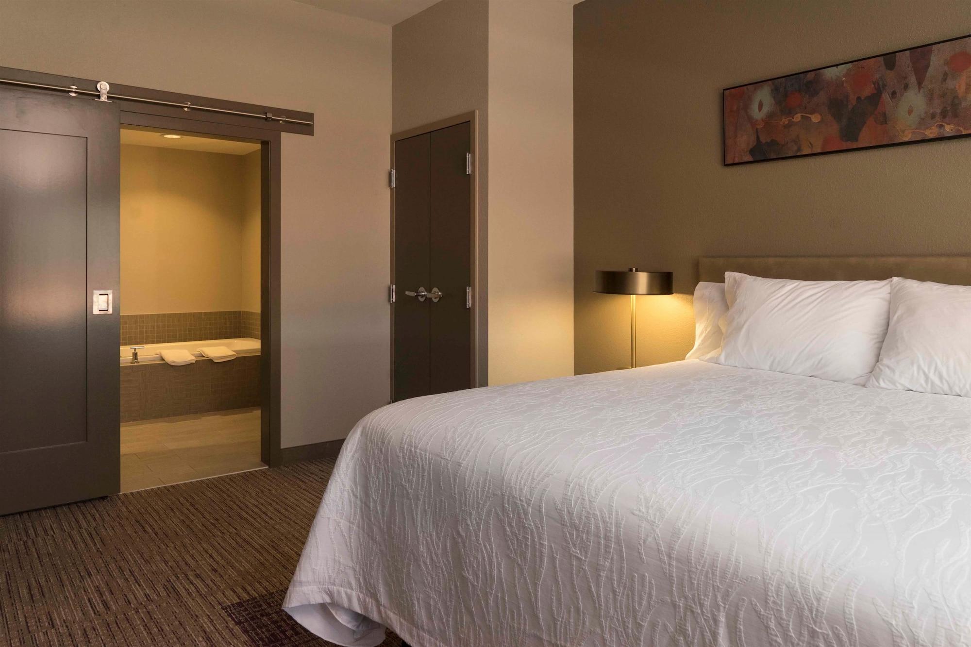 Hilton Garden Inn Edmond/Oklahoma City North Exteriér fotografie