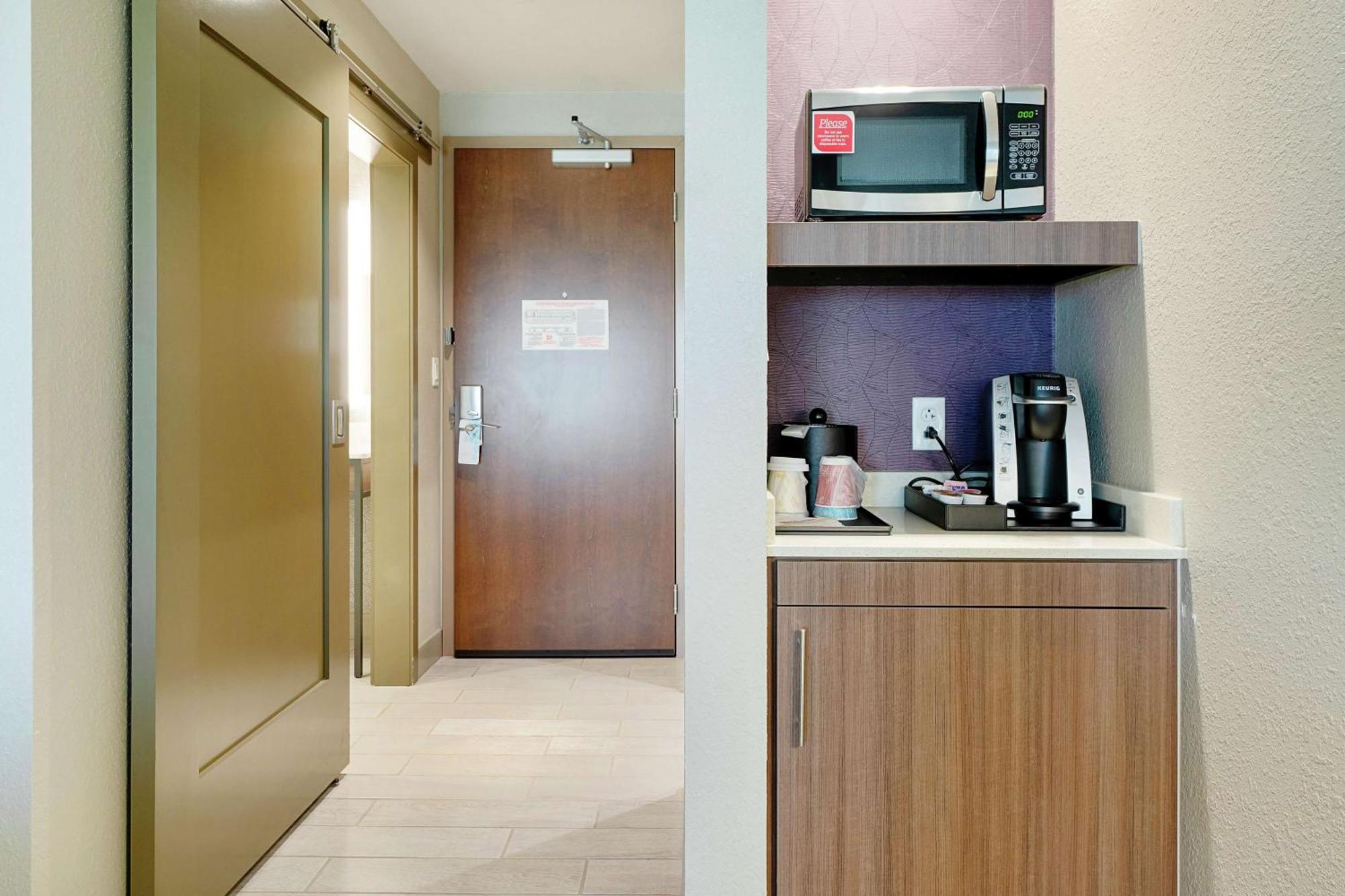 Hilton Garden Inn Edmond/Oklahoma City North Exteriér fotografie